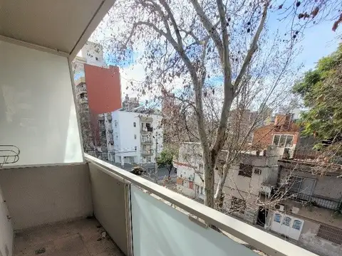 Departamento en Alquiler 7 años