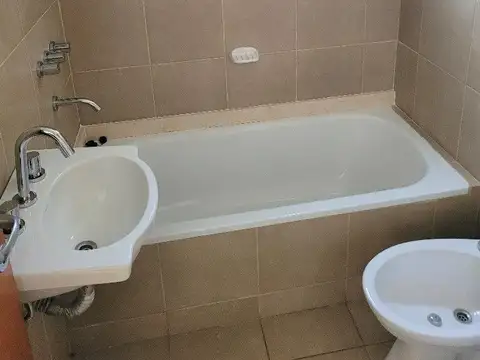 Departamento - Alquiler - Argentina, Rosario - santiago 318