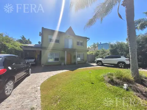 VILLAGE DEL PARQUE LOTE 151