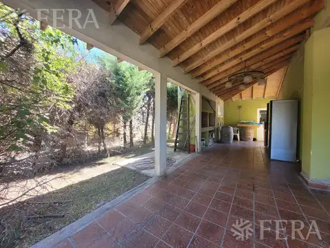 Casa en Venta en Village Del Parque, USD 230.000