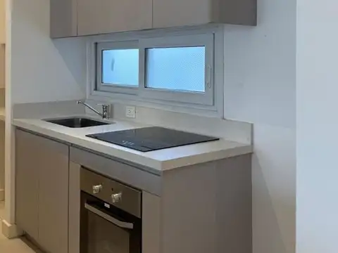 Departamento en Alquiler de 2 dormitorios