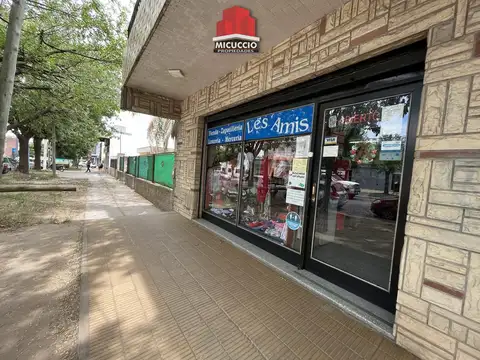 Fondo Comercio en Venta en Centro, USD 120.000