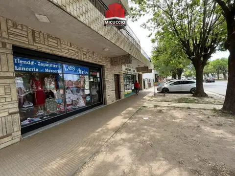 Fondo de comercio en venta, Av. San Martín 560, Tienda Les Amis, Escobar
