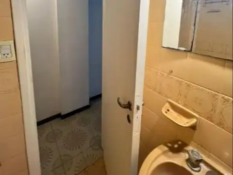 Departamento Monoambiente en alquiler - 1 Baño - Mar del Plata