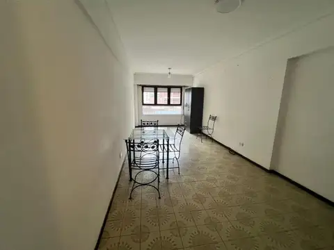 Departamento Monoambiente en alquiler - 1 Baño - Mar del Plata