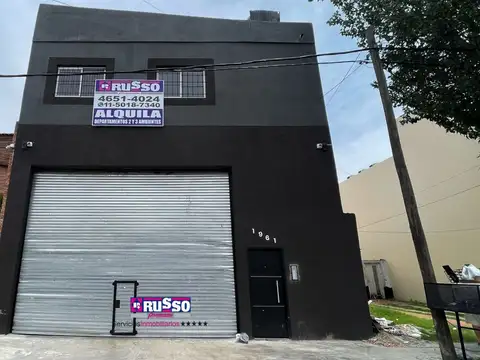 Departamento en Alquiler de 2 ambientes