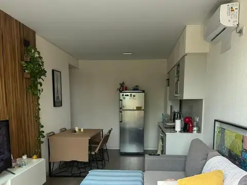 Departamento en Venta en Belgrano, USD 230.000