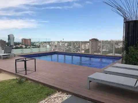 Departamento - Belgrano