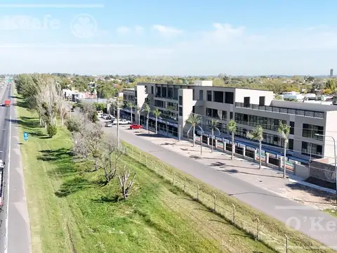 Local en Alquiler A Estrenar