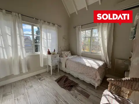 Casa en Venta al Este