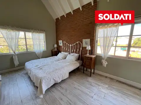 Casa en Venta en El Establo, USD 310.000