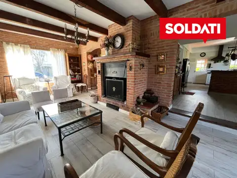 Casa en Venta al Este