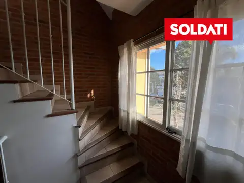 Casa en venta en el Establo