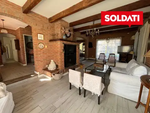 Casa en Venta 18 años