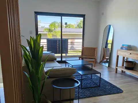 Casa en Venta al Norte