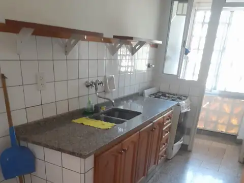 Departamento en Alquiler 45 años