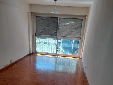 Departamento en alquiler en Almagro Norte