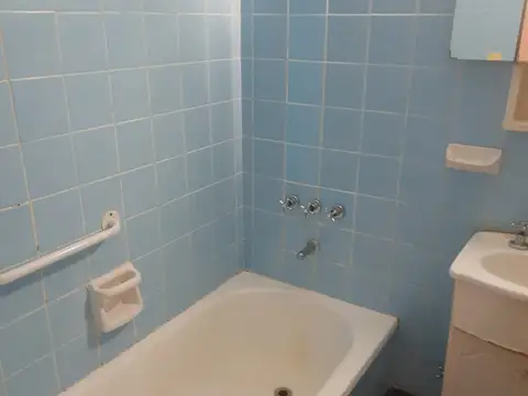 Departamento en alquiler en Almagro Norte