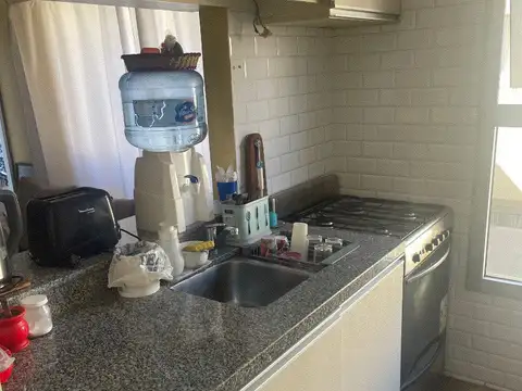 Depto Tipo Casa en Venta en Saavedra, USD 235.000