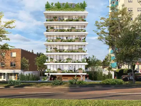 Departamento en Venta en Roosvelt, USD 178.500