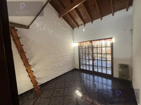VENTA CASA PH 4 AMBIENTES PLANTA ALTA, BELLA VISTA