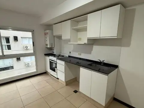 VENTA DEPARTAMENTO DE 1 DORMITORIO
