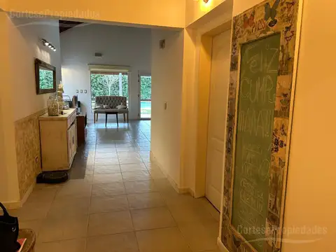 Casa en Alquiler Temporal en Fincas De Maschwitz, USD 2.000