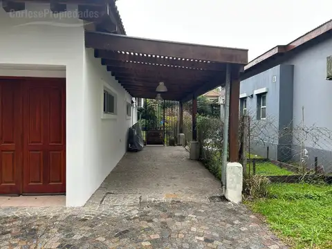 Casa en Alquiler Temporal en Fincas De Maschwitz, USD 1.800