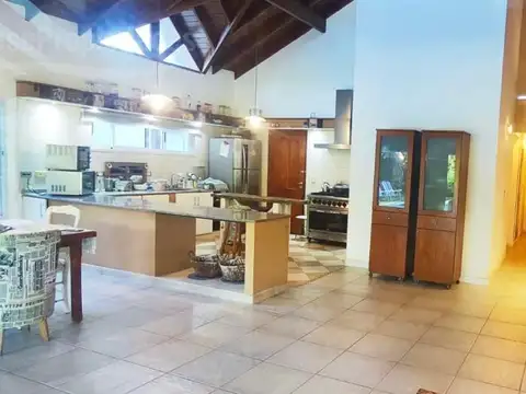 Casa en Alquiler Temporal 19 años