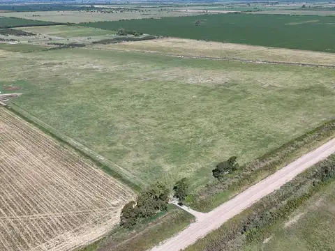 Campo de 66 hectáreas en Egusquiza