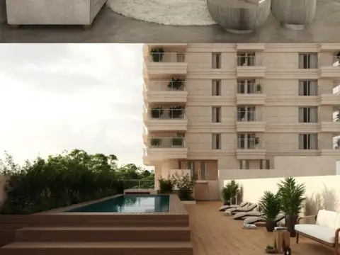 Departamento en Venta de 4 ambientes