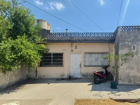 CASA S/ LOTE DE 410MT2 - FINANCIACIÓN DIRECTA