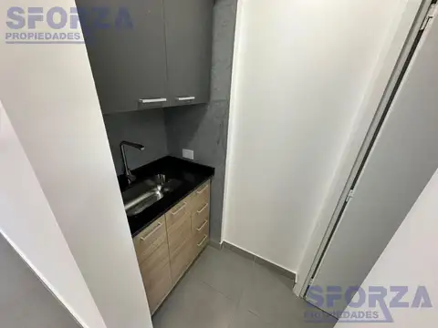 Oficina en Alquiler en Bella Vista, USD 600