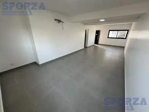Oficina en Bella Vista centro a estrenar