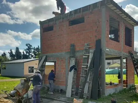 Casa en Venta de 2 dormitorios