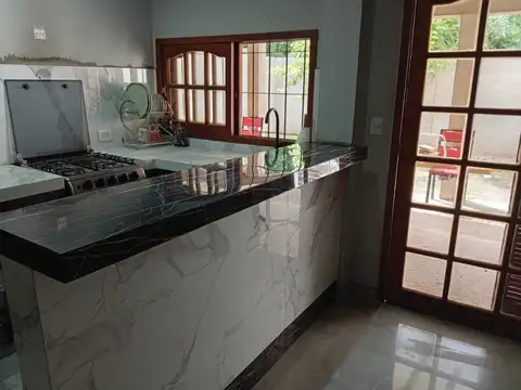 Casa en Venta en Bella Vista, USD 100.000