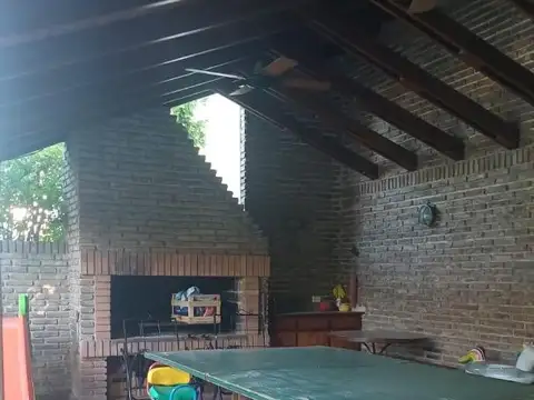 ALQUILER TEMPORARIO – Casilda 7671, Fisherton, Rosario