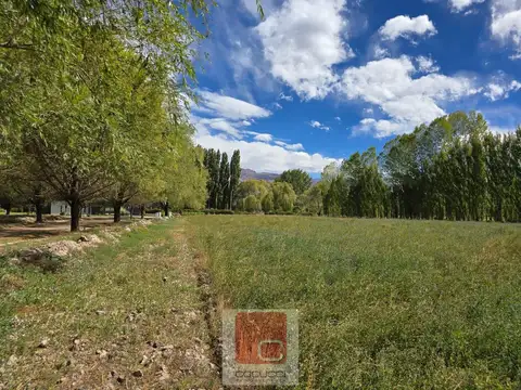 Barrio Los 4 Elementos