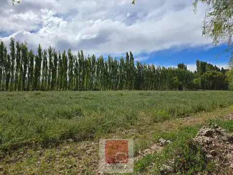Terreno en Venta en Uspallata, USD 26.000