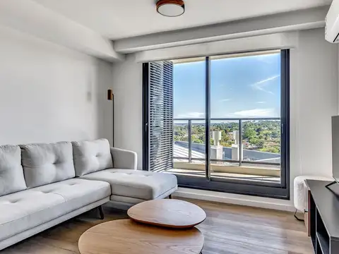 Departamento en Alquiler de 2 dormitorios