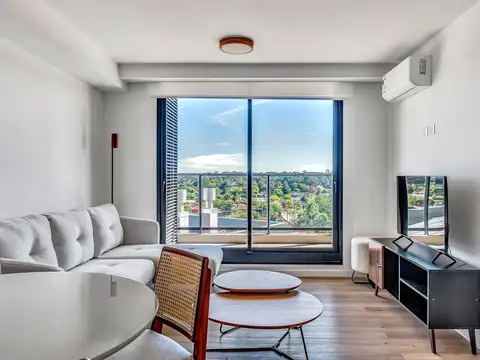 Departamento en Alquiler de 3 ambientes