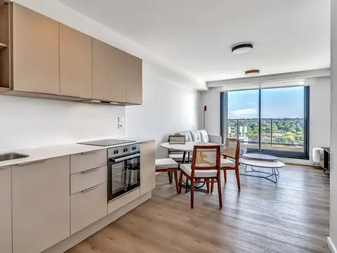 Departamento en Alquiler en Roosvelt, USD 3.300