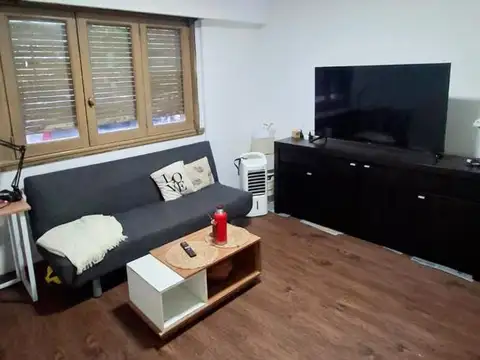 venta departamento 2 ambientes Almagro