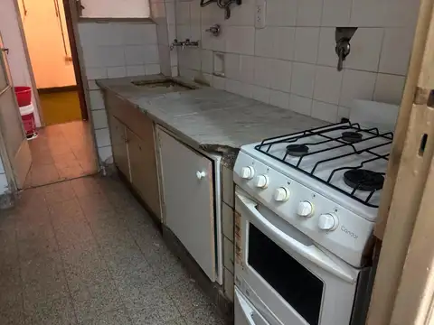 Departamento en Venta 62 años