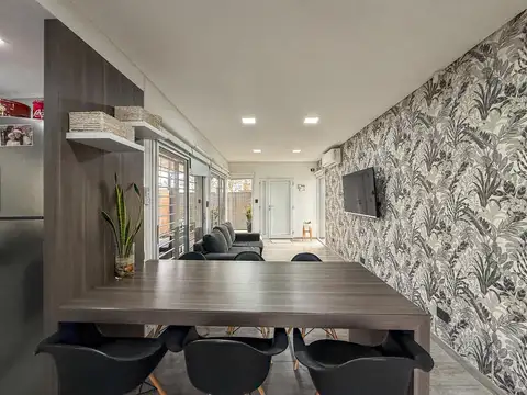 Casa en Venta 9 años
