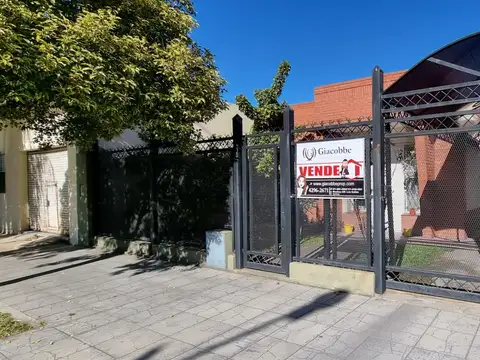 Casa en Venta se acepta apta credito