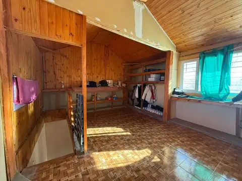 VENTA CASA 2 DORMITORIOS