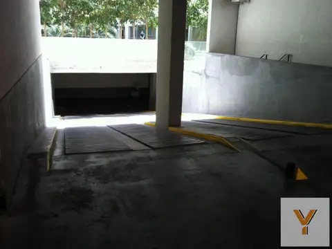 Cochera en Venta -  - 13mts - Puerto Madero