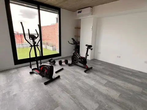 Departamento en Venta en Martín, USD 56.500