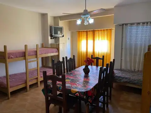 Oficina Monoambiente con 9 baños